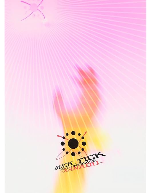 Amazon.co.jp: EXPLOSION-愛の惑星 Live 2004- [DVD] : 櫻井敦司, 櫻井