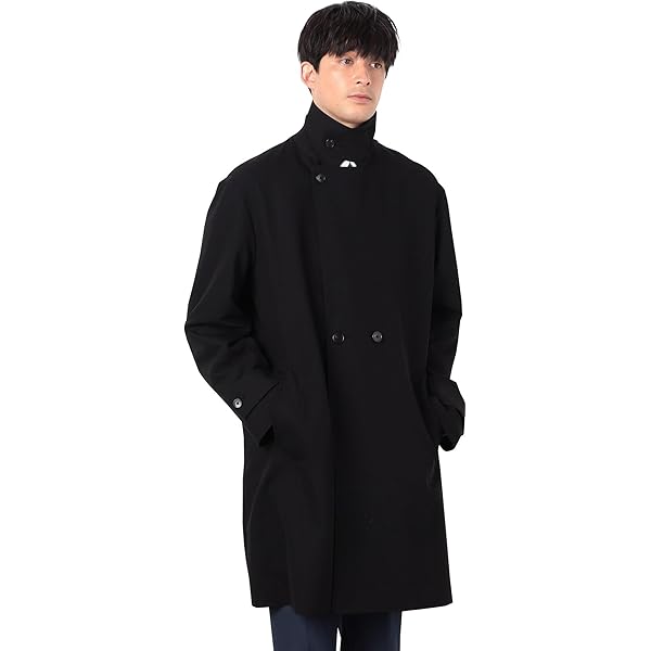 Amazon | (コムサ・メン) COMME CA MEN 【ライナー着脱可能】3WAY