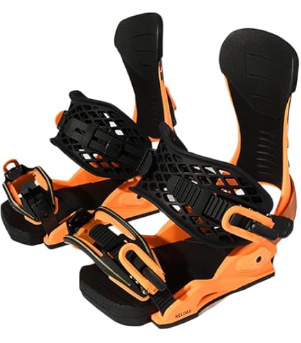 Amazon | ドレイク スノーボード ビンディング メンズ リロード GT