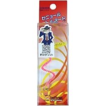 セニョールトルネード　針なし　ハンドメイド　111本 41OWlygvaVL._SS200_.jpg