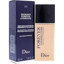 ディオールスキン　フォーエヴァー　アンダーカバー010 ディオール / ディオールスキン フォーエヴァー アンダーカバー