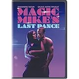 Magic Mike's Last Dance (DVD)