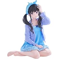 リコリス・リコイル 井上たきな desktop cute フィギュア 10個 61o1hmos8vL._AC_UL210_SR210,