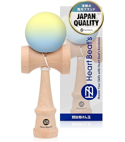Amazon | けん玉 Sulab Sync kendama 2024 model | けん玉