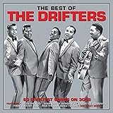 The Best Of Drifters [Import]
