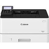Canon A4モノクロレーザープリンター Satera LBP221