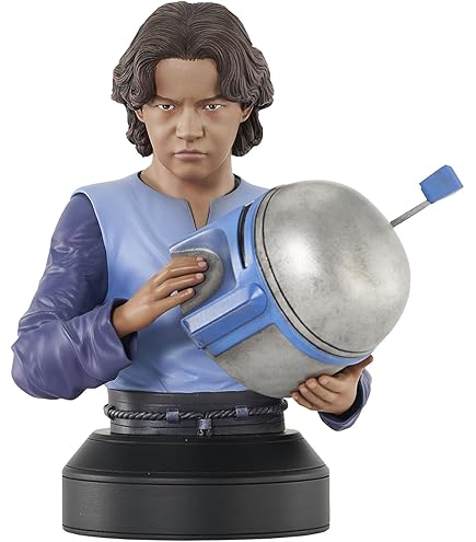 ダイアモンドセレクト スターウォーズ ヨーダ 1／2スケール バスト ダイアモンドセレクト スターウォーズ ヨーダ 1／2スケール