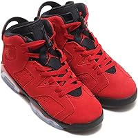 Amazon | NIKE エア ジョーダン 6 レトロ AIR JORDAN 6 RETRO バー