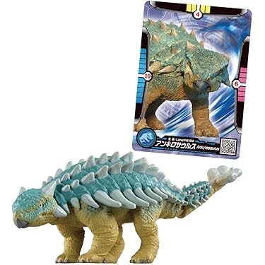 Amazon.co.jp 人気ギフトランキング: 恐竜・古代生物フィギュア で