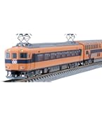 Amazon | グリーンマックス Nゲージ 近鉄16000系 (喫煙室付き