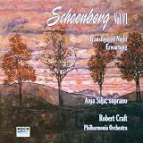 Schoenberg: Verklaerte Nacht