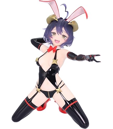 魔法少女にあこがれて Vivitフィギュア マジアベーゼ　７個セット 魔法少女にあこがれて 第1巻《マジアベーゼ 恍惚の鞭ver.1/7