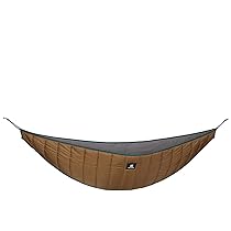 Amazon.co.jp: Amazonベーシック ダブルハンモック 省スペース