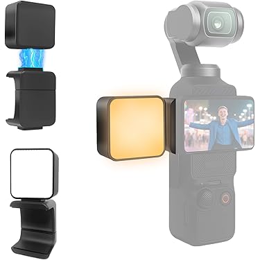 Amazon.co.jp 最新リリース: オンカメラビデオライト の新着ランキング