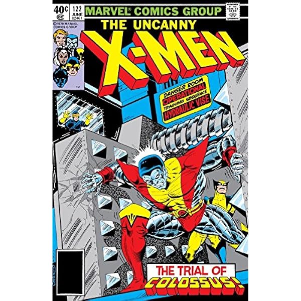 Amazon | Uncanny X-Men (1963-2011) #129 (English Edition) [Kindle