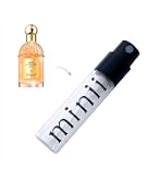 Amazon | [MELL fragrance] お試し香水 （ 原材料 ゲラン ペッシュ