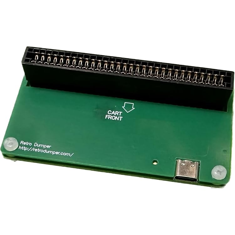 Amazon | レトロダンパー ファミコン用「FCマッパー0 Ver.2