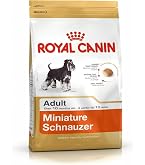 ロイヤルカナン ミニチュアシュナウザー 成犬・高齢犬用ドッグフード