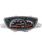 Amazon | キタコ(KITACO) スピードメーター 120KM/H ライブDIO-ZX 752