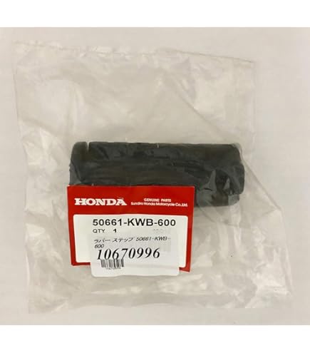 Amazon | CBX400F BEET プロポジション バックステップ 黒ゴム 社外品 Amazon | CBX400F BEET プロポジション バックステップ 黒ゴム 社外品