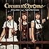 Cream n' Chrome「all my wishes(通常盤A)」