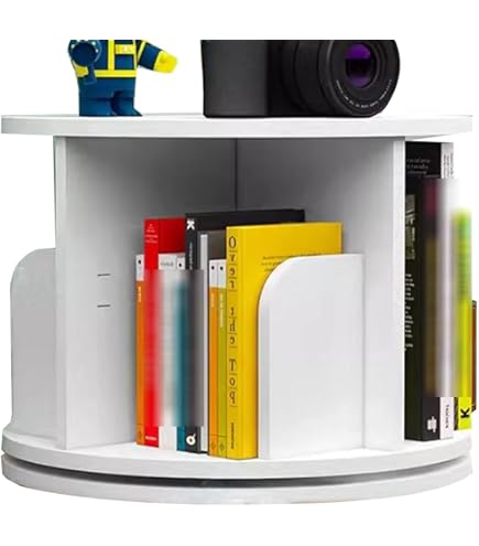 Amazon | プラス 回転式帳簿立 ライトグレー 【パイプ直径:φ9.5㎜】 87