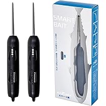 フルセット KANAMA Smart Bait mini カナマ スマートベイト Kanama ソニックモーション搭載スマートベイト | キャッチ率63%アップ