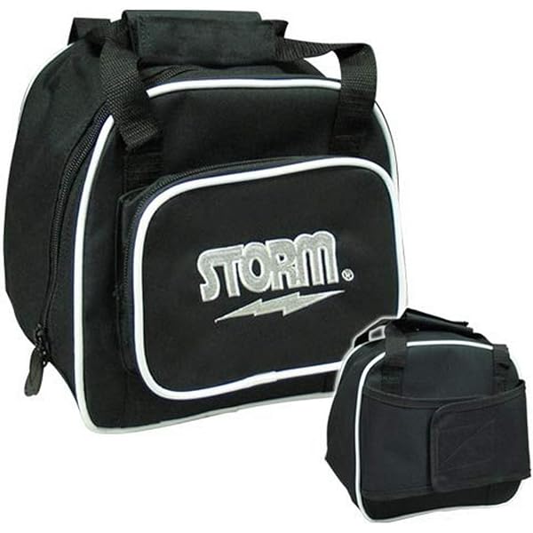 Amazon.co.jp: [Storm] ボーリングバッグ。 Storm 4ボールローリング