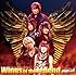 JAM Project「Wings of the legend」