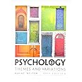 Psychology : Themes and Variations