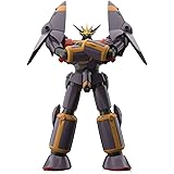 青島文化教材社 トップをねらえ! ガンバスター スーパーイナズマキックver. 全高約24cm 1/1000スケール 色分け済みプラモデル TN-03