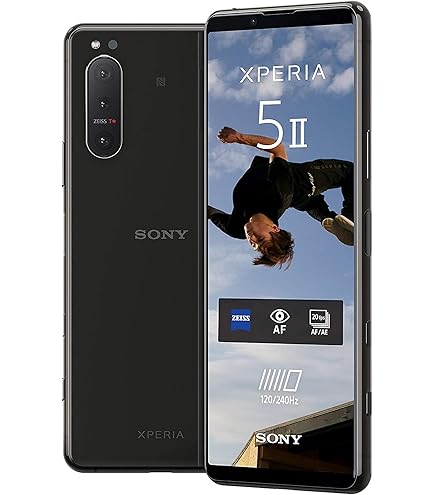 Sony Xperia XZ1 G8342 64GB Black, Dual Sim, 5.2
