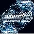 JAWEYE「ALTERNATIVE WORLD」