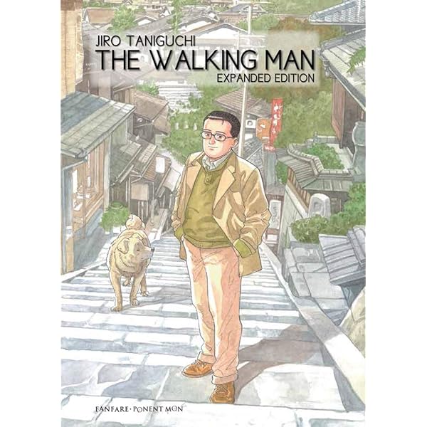 Amazon | A Journal of My Father | Taniguchi, Jiro | Manga