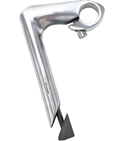 Amazon | NITTO(日東) ステム スチール 58度 NJ PRO NJ PRO 58度 135