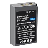 Li-ion Celeb OLYMPUS対応 OLYMPUS 互換対応機種カメラ E-PL2 交換バッテリー BLS-50 、BLS-5【7.6V 2200mAh】 カメラ互換 バッテリー