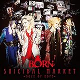 SUICIDAL MARKET�`Doze of Hope�`[��������B-TYPE]