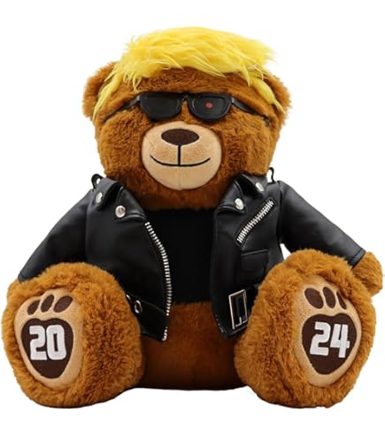 Amazon.co.jp: BobbleFingers ドナルド・トランプ ギフト マウント