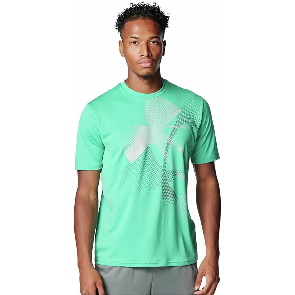 Amazon.co.jp: Under Armour UA Boxed Sportstyle Logo SS Black / S