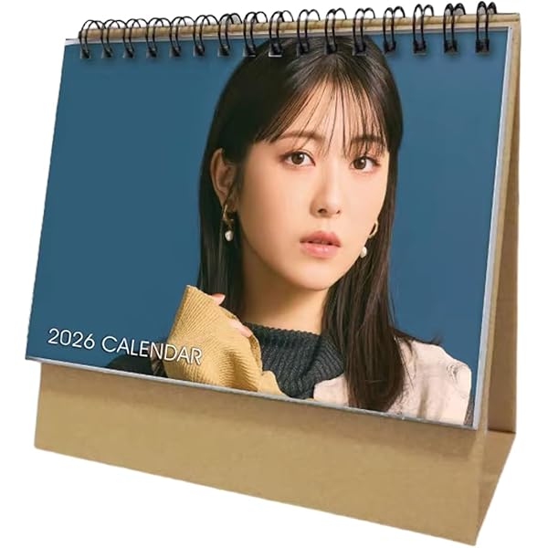 Amazon.co.jp: 浜辺美波カレンダー 2024.04-2025.03 ([カレンダー