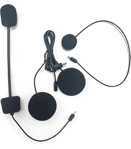 Amazon.co.jp: AOOYSORA GX10 PRO GX12 PRO バイク用インカム USB type