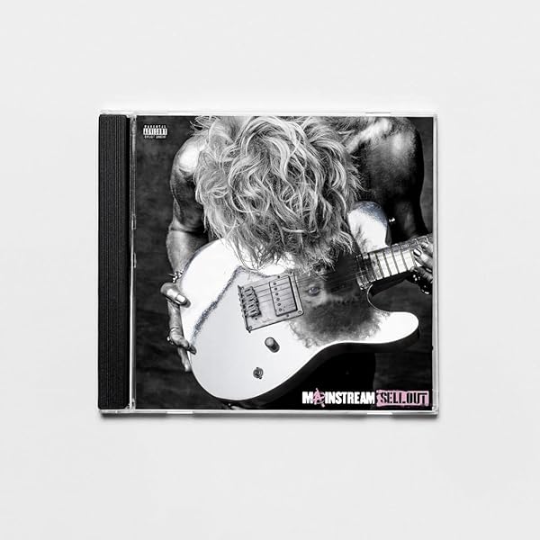 Amazon.co.jp: Tickets To My Downfall [Standard Vinyl] [12
