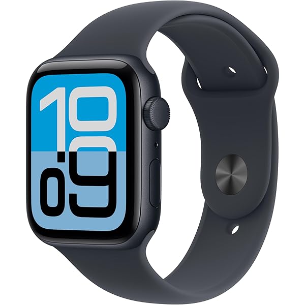 Apple Watch Series 7 (GPS + Cellular, 41mm) - Silver Stainless