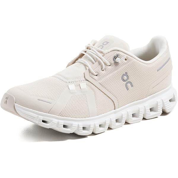 ★美品 大幅値下げ！スノボレディースシューズ NITRO CLOUD6 24cm Amazon | [On] スニーカー Cloud 6 ウィメンズ Pearl | White 24cm