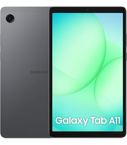 Samsung Galaxy Tab A9 (4GB RAM + 64GB Storage) - Navy (LTE