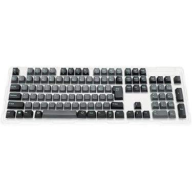 Zombie 100 キーキャップセット US配列用 グレー Zombie 100 キーキャップセット US配列用 グレー - メルカリ