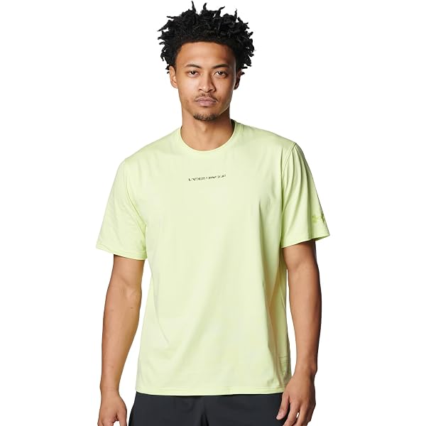 Amazon | [アンダーアーマー] UA NEXT GEN SS T-SHIRT 6014861(001