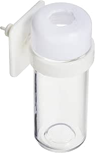 Sanko 小鳥のベジタブルポット 無し 1個 X 1 Sanko 餌入れ 通販 Amazon