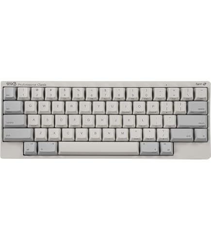 Amazon.co.jp: REALFORCE R4 Keyboard Hybrid Full 45g English Layout