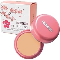 Amazon.co.jp: UV対応 ファンデーション スキンケアカバーフェイス 143
